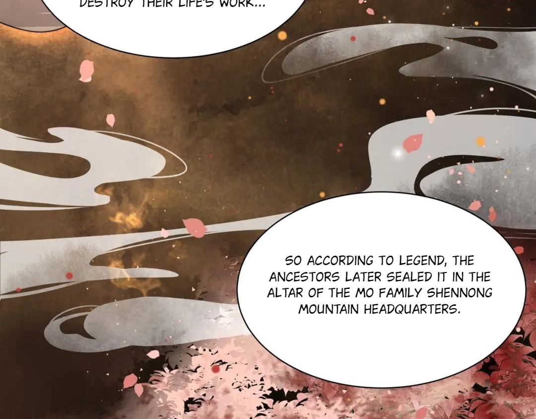 Lonely Emperor Chases His Sister-in-Law Chapter 43 - page 52